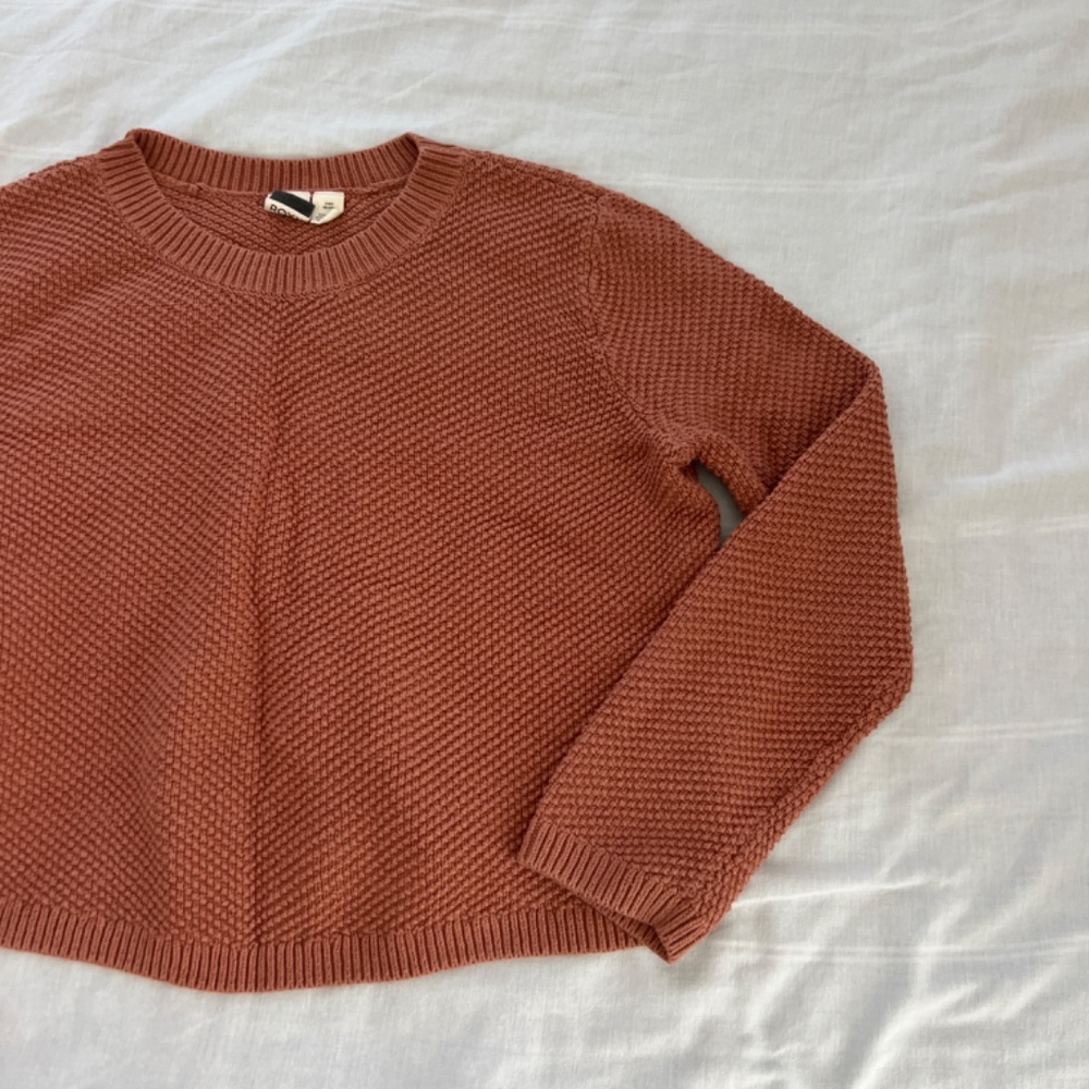 Roxy Knit Pullover - image 2